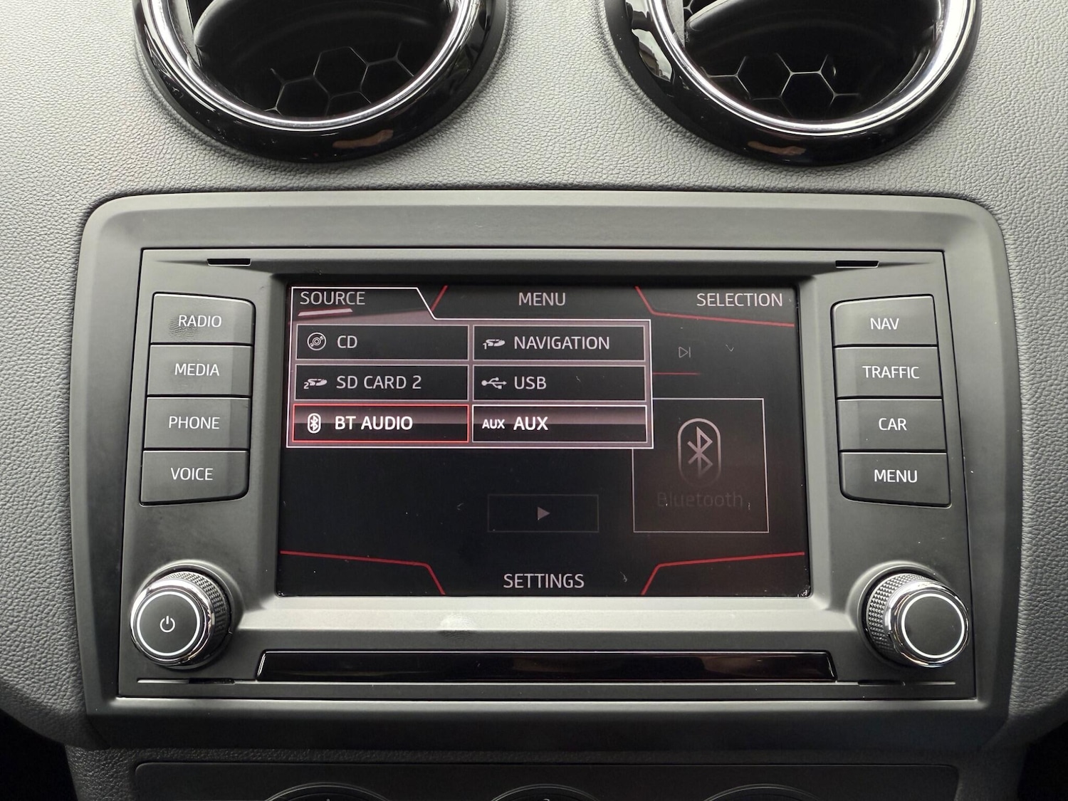 Used SEAT Ibiza 2017 for sale - 76240267: Photo 32