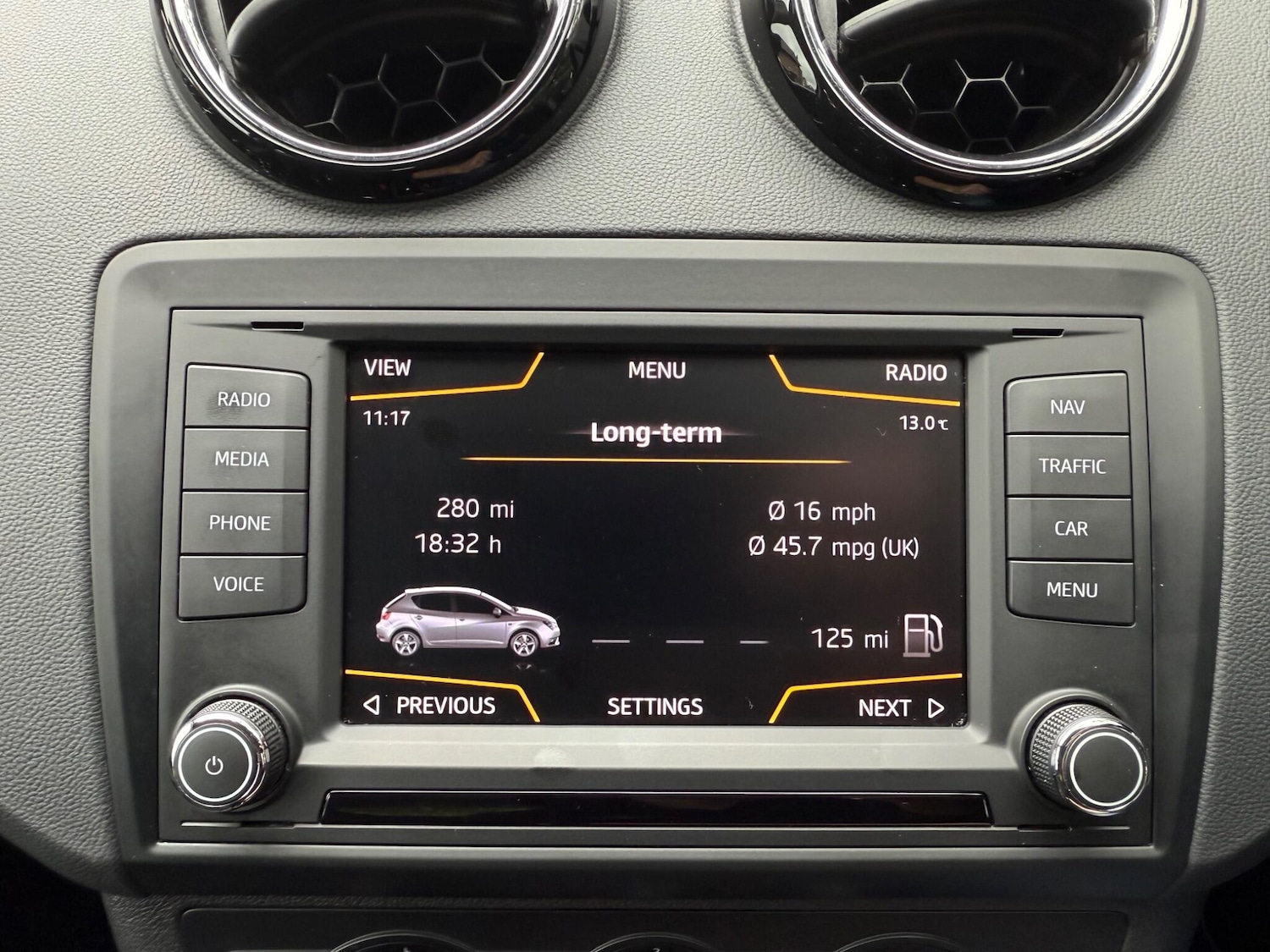 Used SEAT Ibiza 2017 for sale - 76240267: Photo 36
