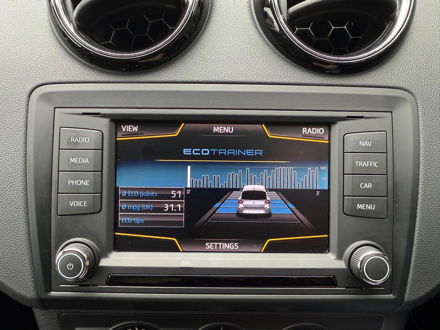 Used SEAT Ibiza 2017 for sale - 76240267: Photo 39