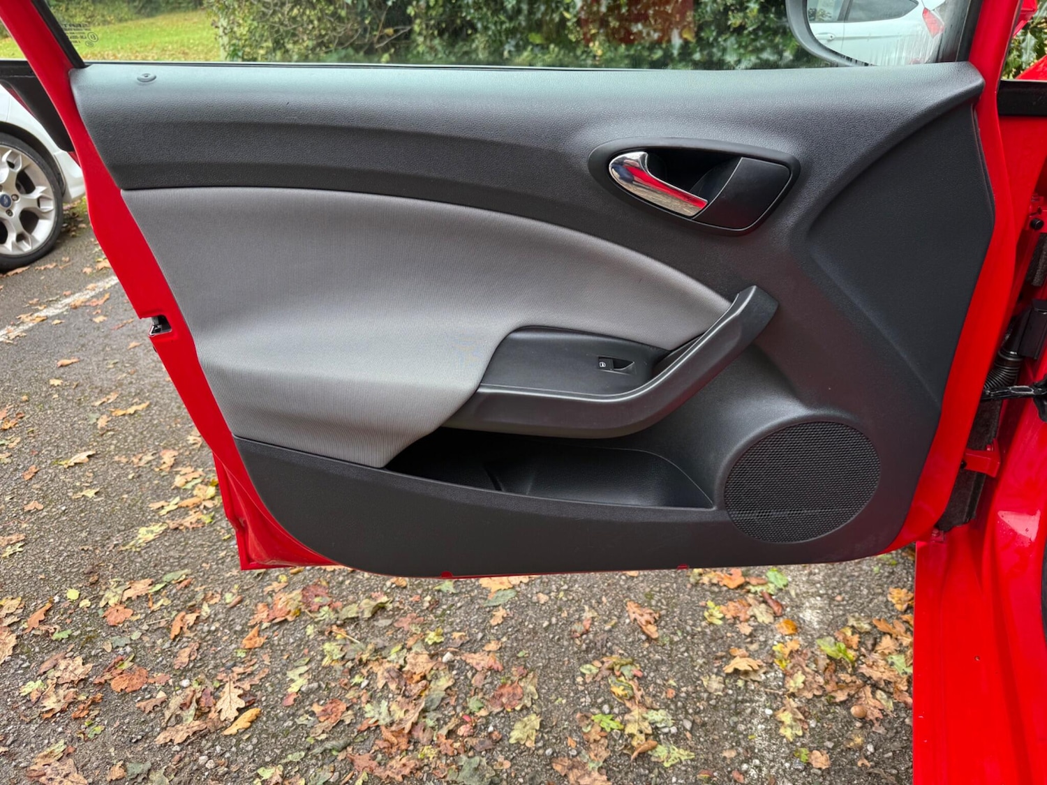 Used SEAT Ibiza 2017 for sale - 76240267: Photo 41