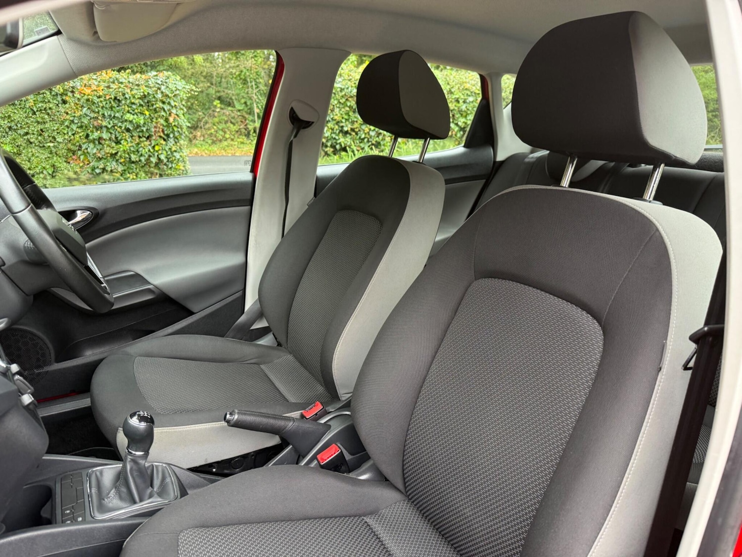 Used SEAT Ibiza 2017 for sale - 76240267: Photo 42