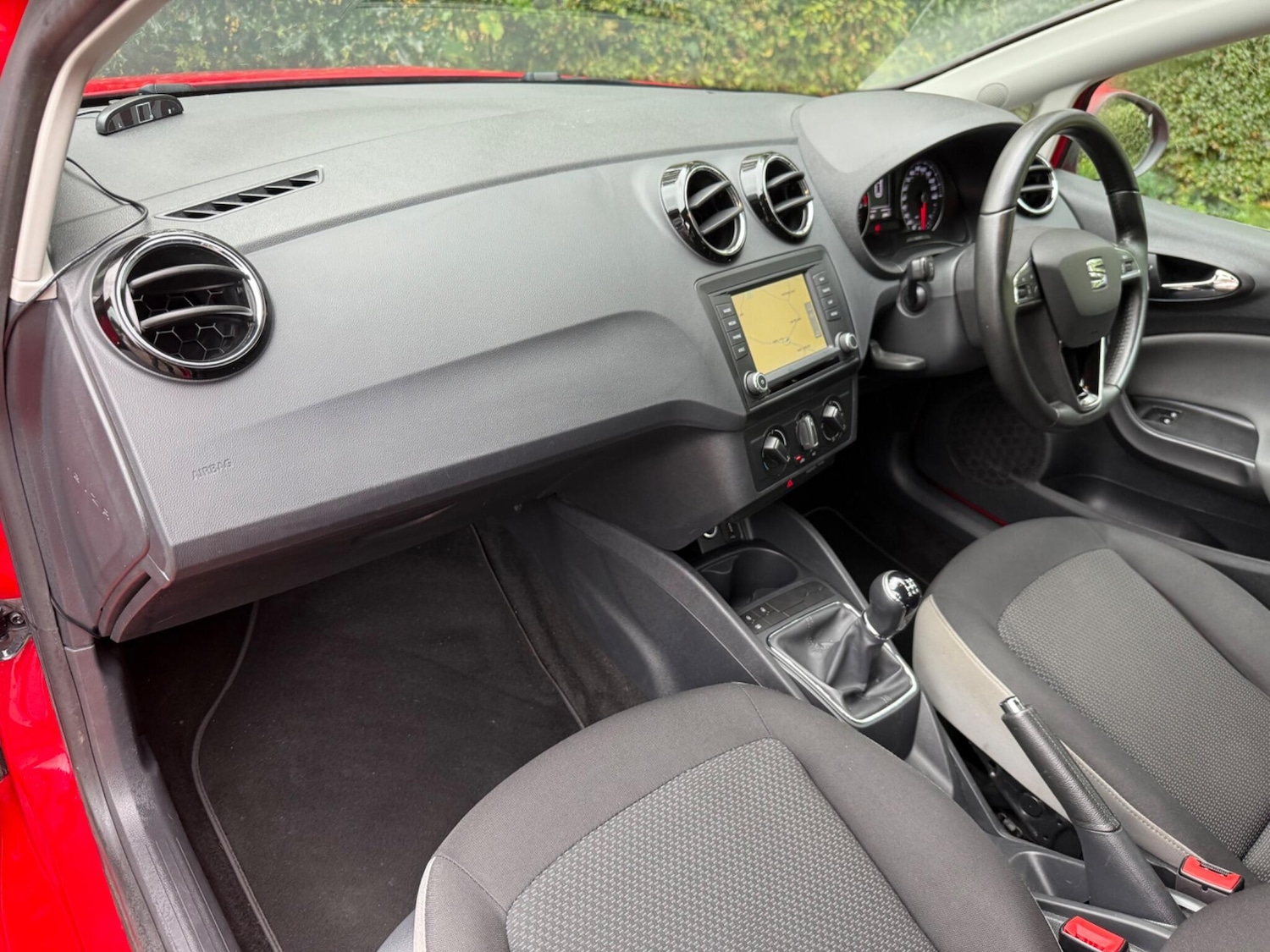 Used SEAT Ibiza 2017 for sale - 76240267: Photo 46