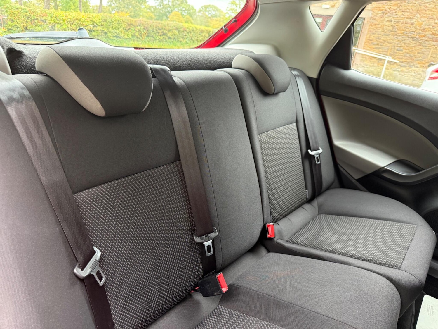 Used SEAT Ibiza 2017 for sale - 76240267: Photo 48