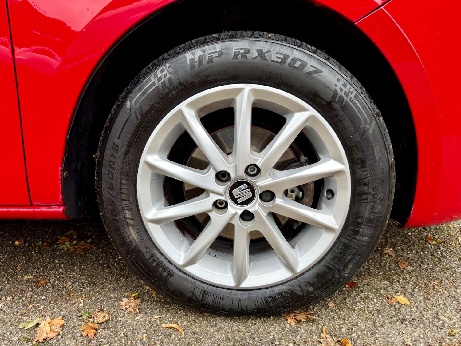 Used SEAT Ibiza 2017 for sale - 76240267: Photo 5