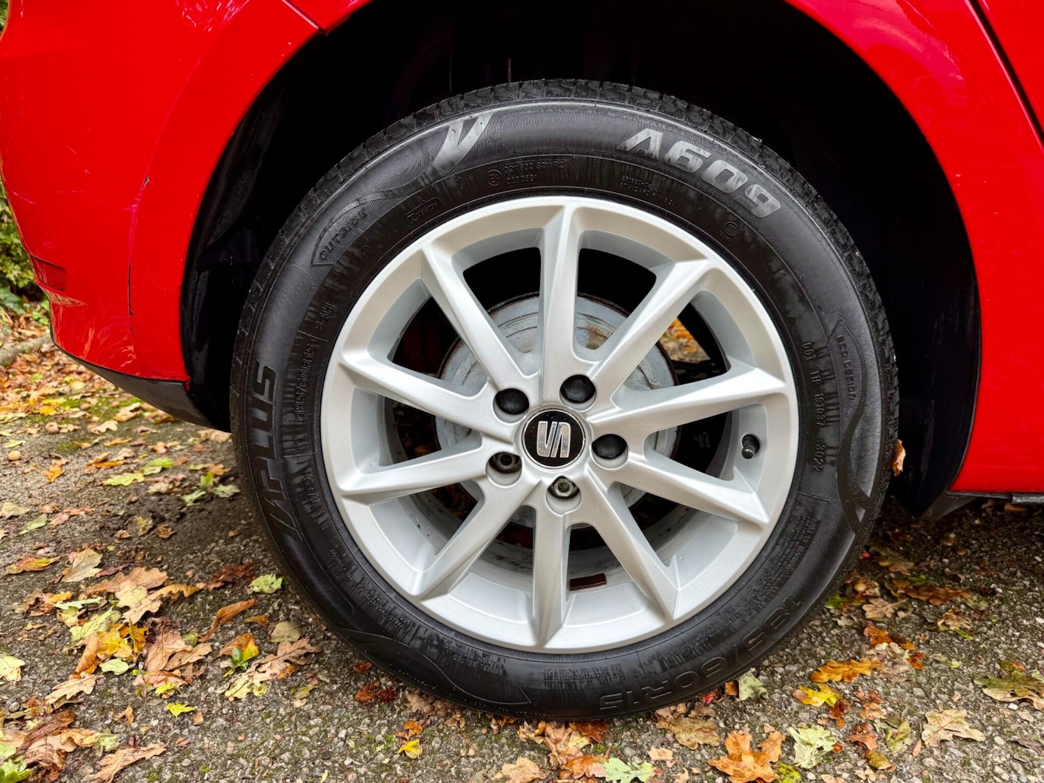 Used SEAT Ibiza 2017 for sale - 76240267: Photo 6