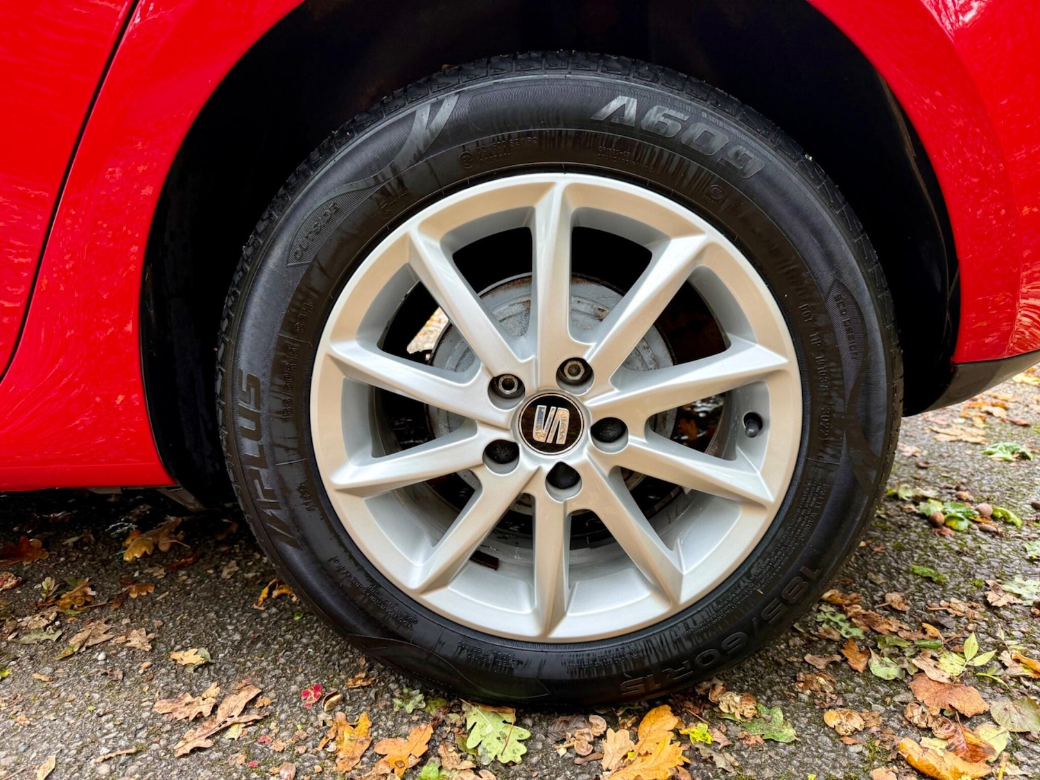 Used SEAT Ibiza 2017 for sale - 76240267: Photo 7