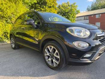 Used Fiat 500X 2015 for sale - 74654053: Photo