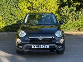 Used Fiat 500X 2015 for sale - 74654053: Photo