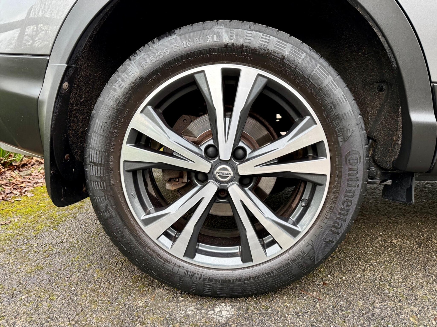 Used Nissan Qashqai 2018 for sale - 77266911: Photo 14