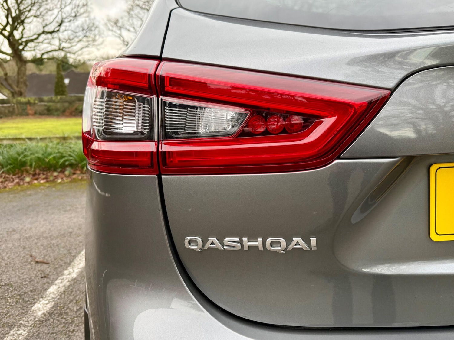 Used Nissan Qashqai 2018 for sale - 77266911: Photo 19