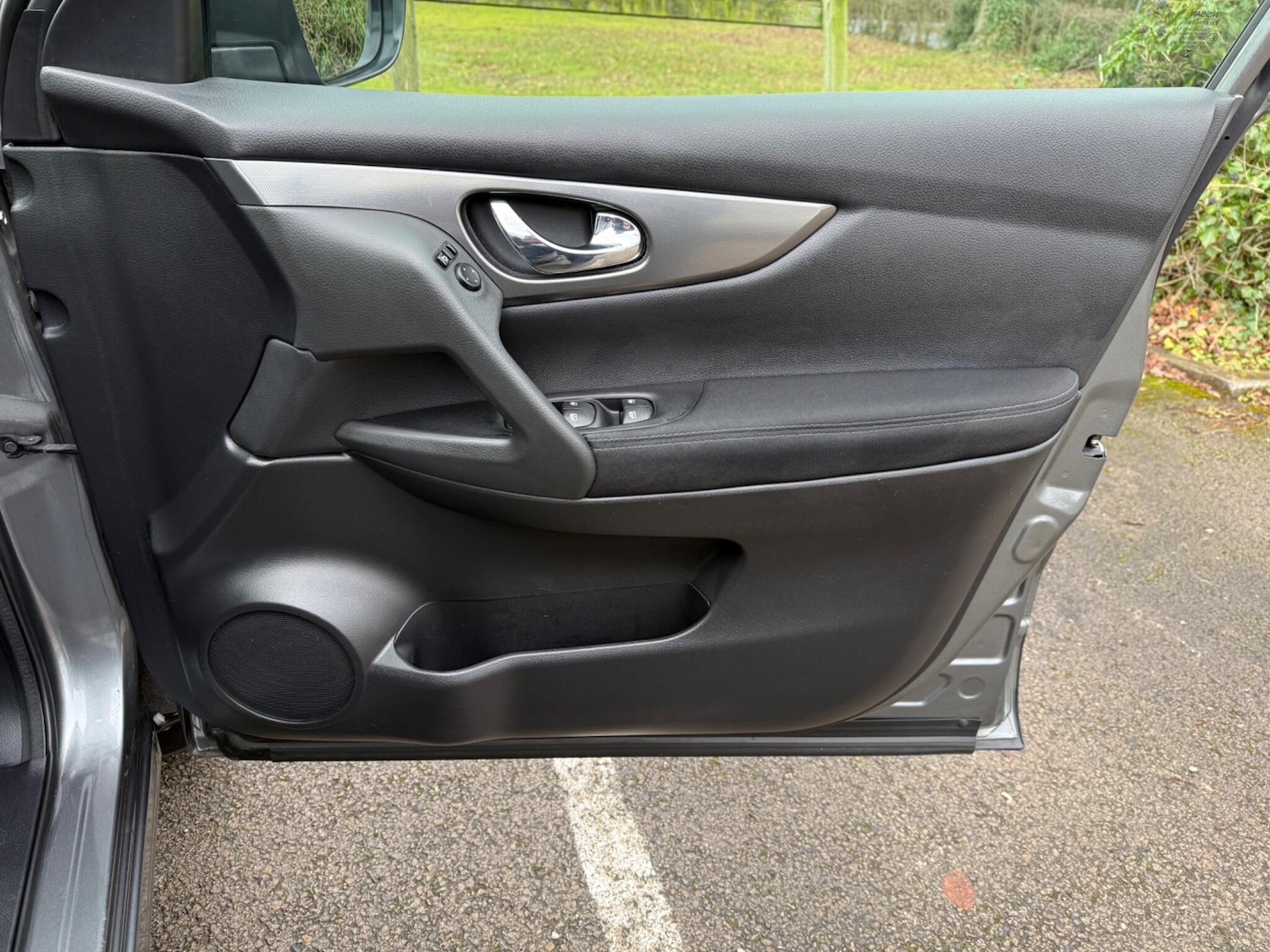 Used Nissan Qashqai 2018 for sale - 77266911: Photo 23