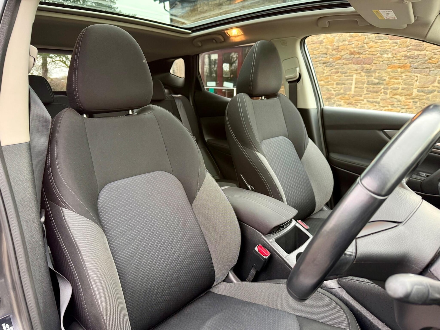 Used Nissan Qashqai 2018 for sale - 77266911: Photo 24