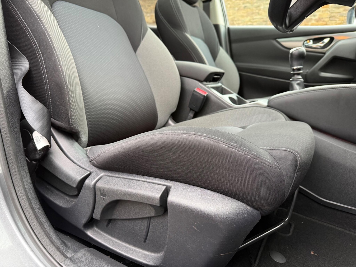 Used Nissan Qashqai 2018 for sale - 77266911: Photo 25