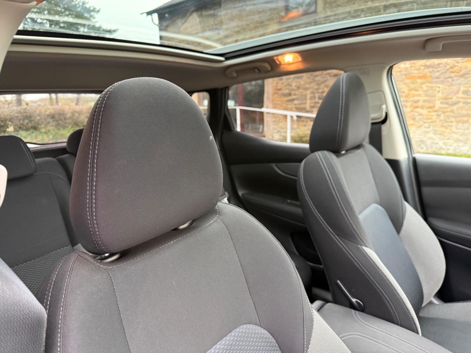 Used Nissan Qashqai 2018 for sale - 77266911: Photo 27