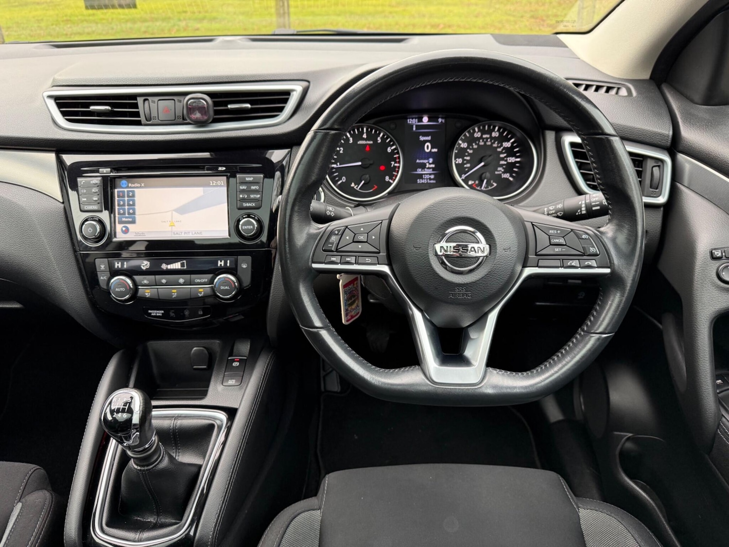 Used Nissan Qashqai 2018 for sale - 77266911: Photo 28