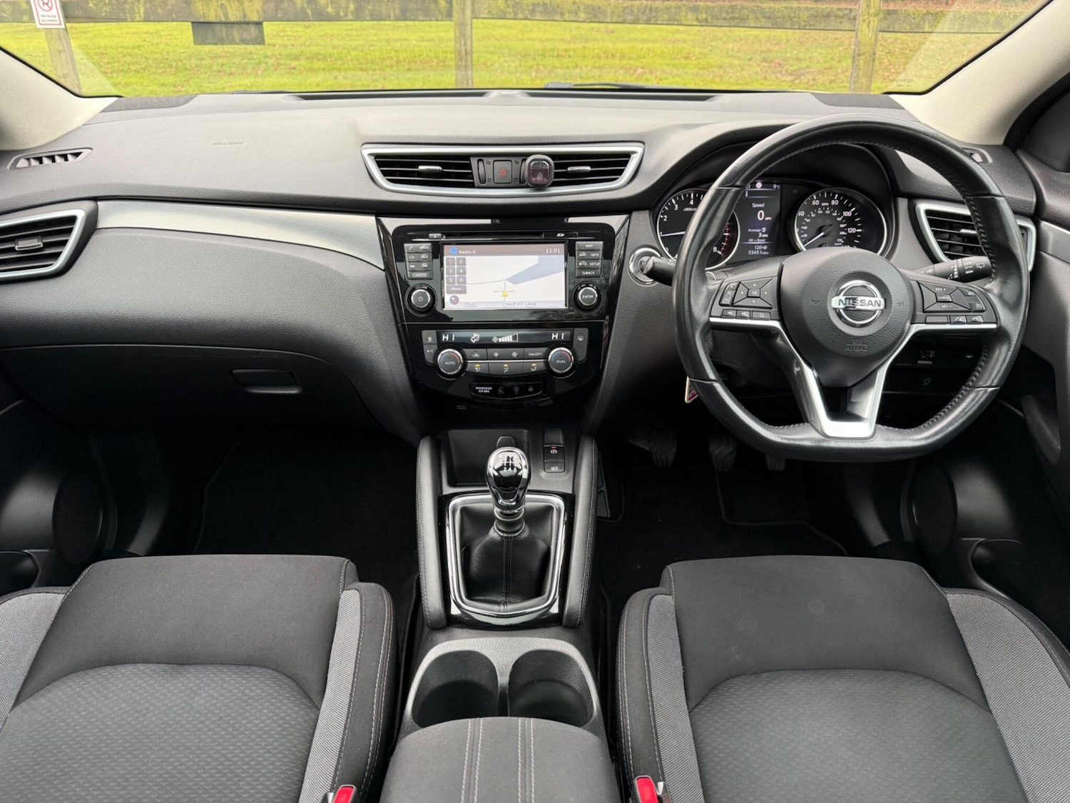 Used Nissan Qashqai 2018 for sale - 77266911: Photo 3