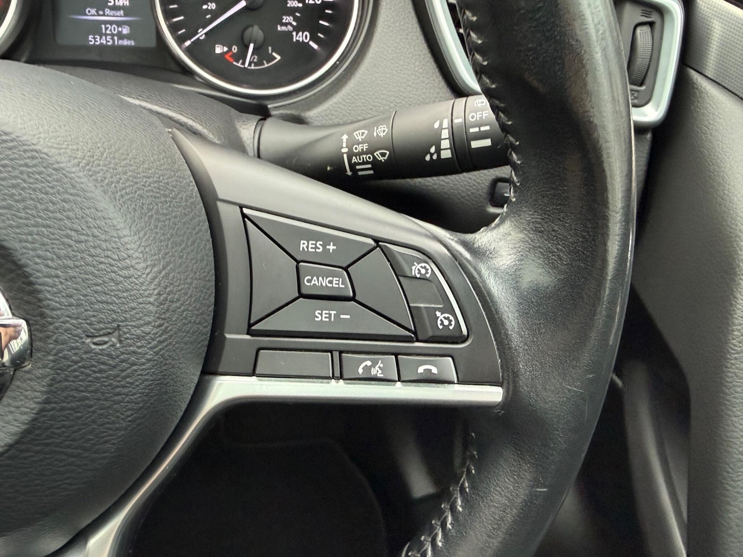 Used Nissan Qashqai 2018 for sale - 77266911: Photo 31