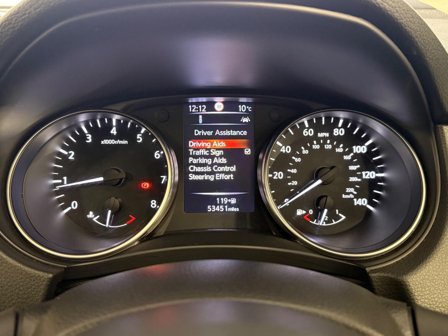 Used Nissan Qashqai 2018 for sale - 77266911: Photo 32