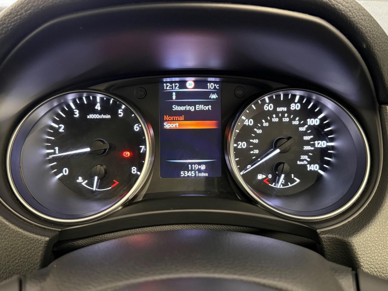 Used Nissan Qashqai 2018 for sale - 77266911: Photo 33