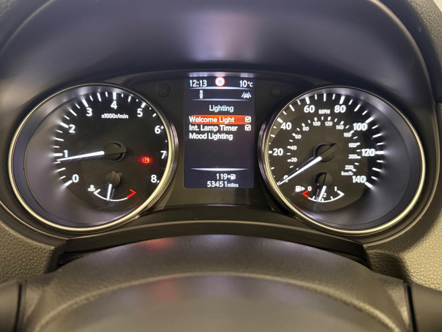 Used Nissan Qashqai 2018 for sale - 77266911: Photo 34