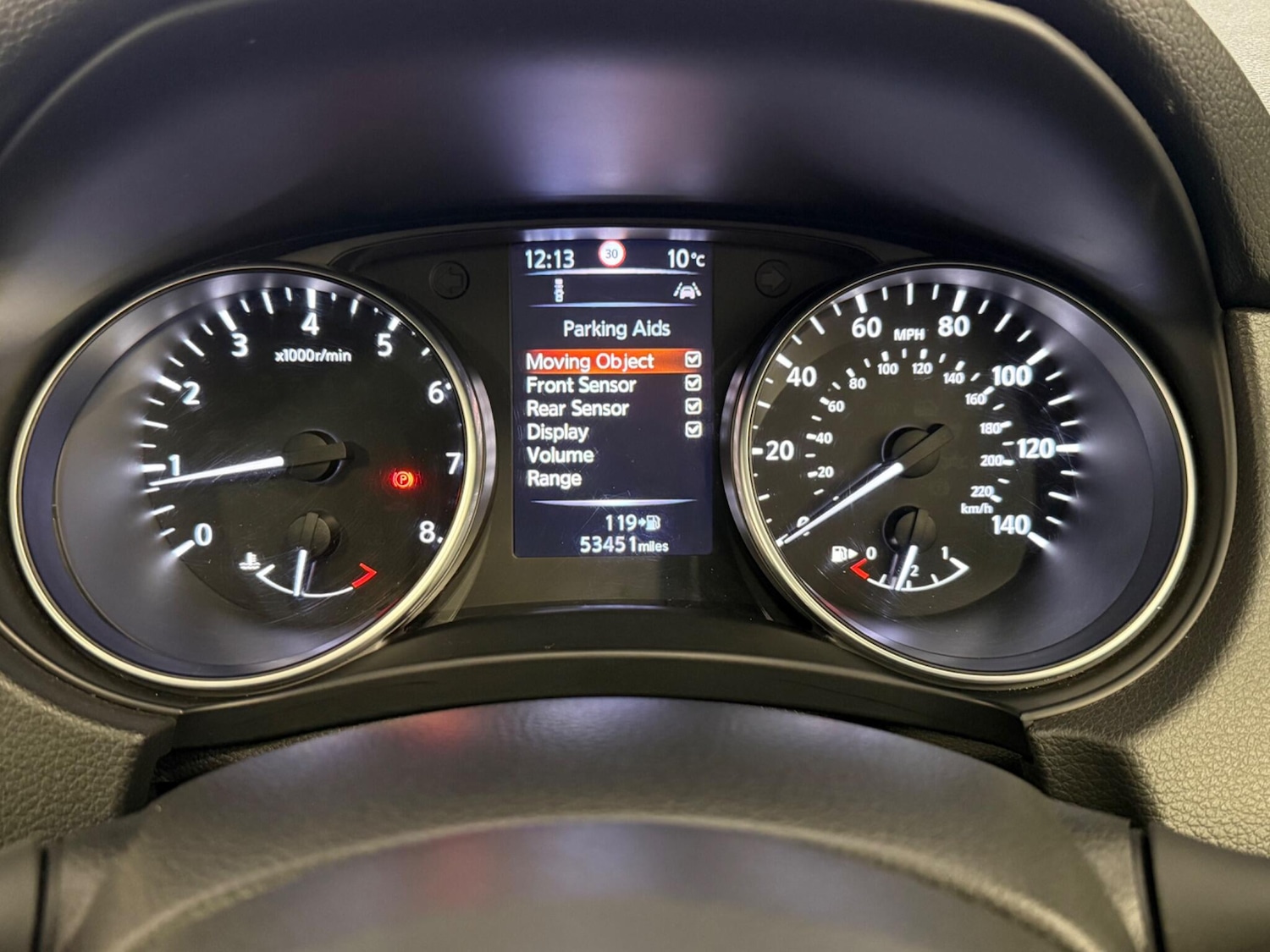 Used Nissan Qashqai 2018 for sale - 77266911: Photo 35