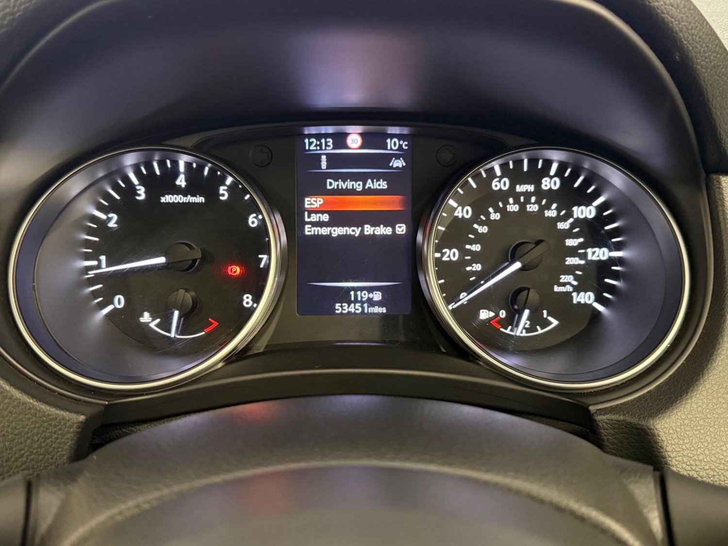 Used Nissan Qashqai 2018 for sale - 77266911: Photo 36