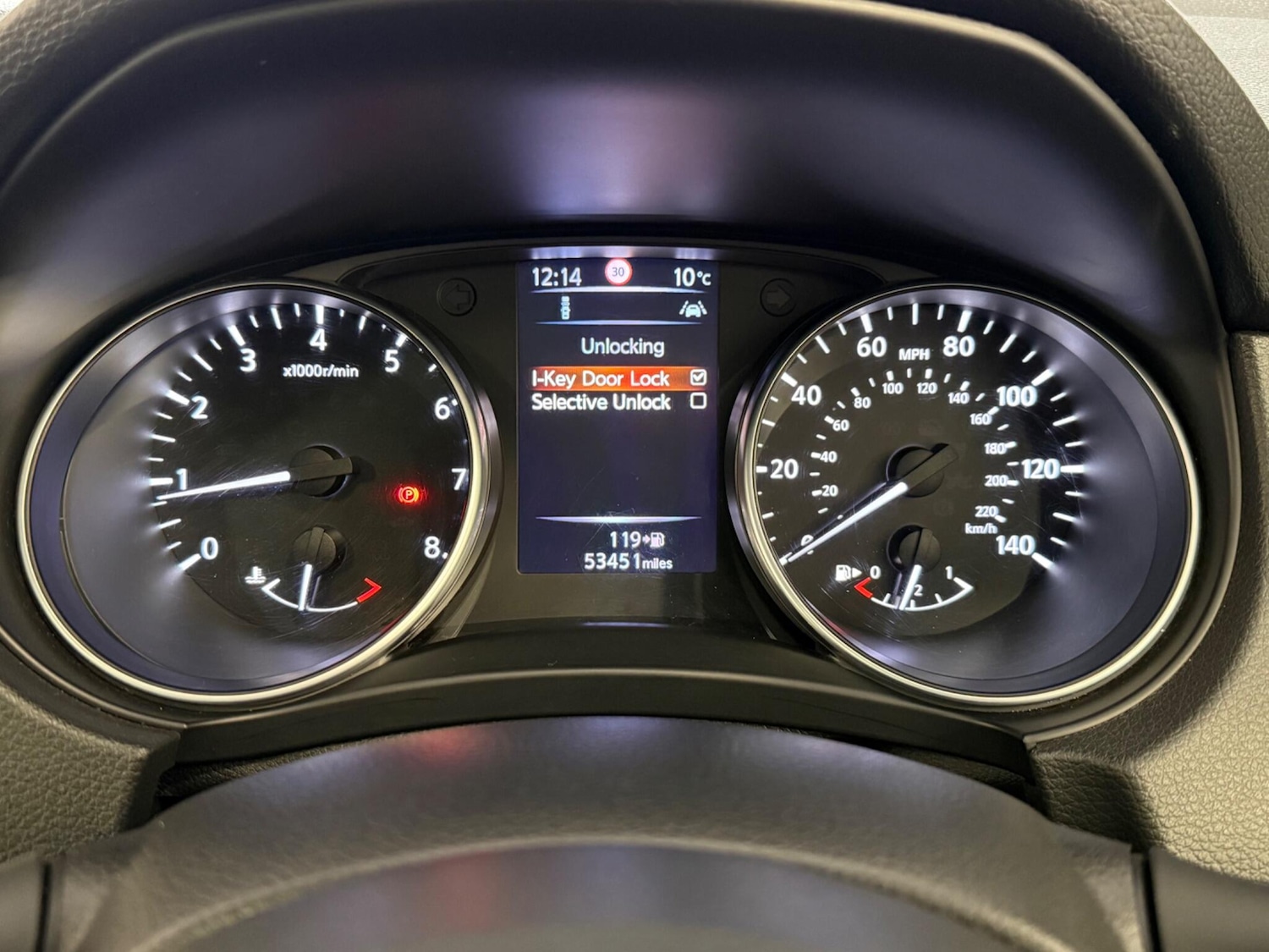 Used Nissan Qashqai 2018 for sale - 77266911: Photo 37