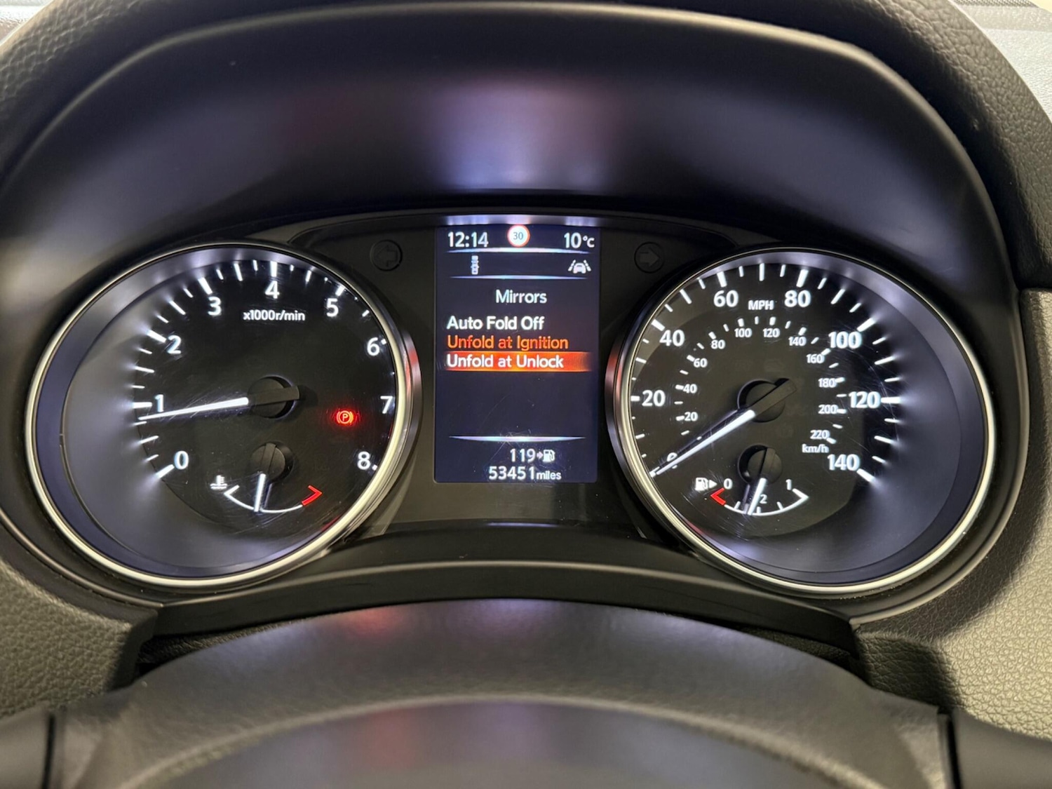 Used Nissan Qashqai 2018 for sale - 77266911: Photo 38