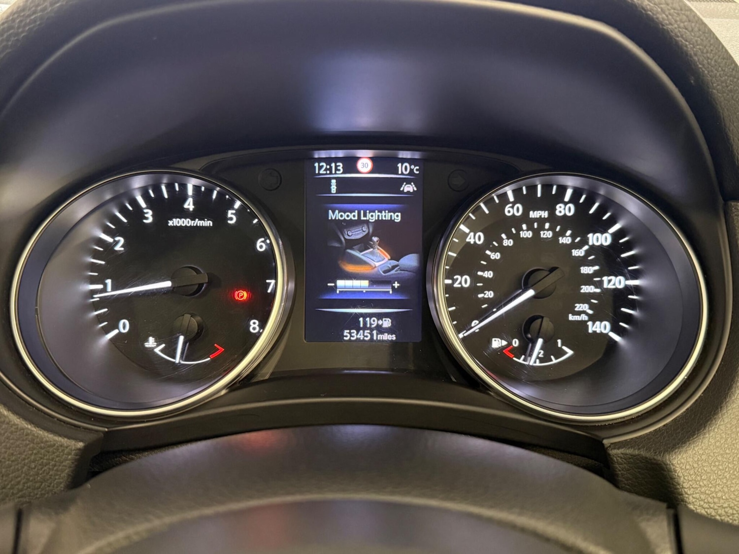 Used Nissan Qashqai 2018 for sale - 77266911: Photo 39