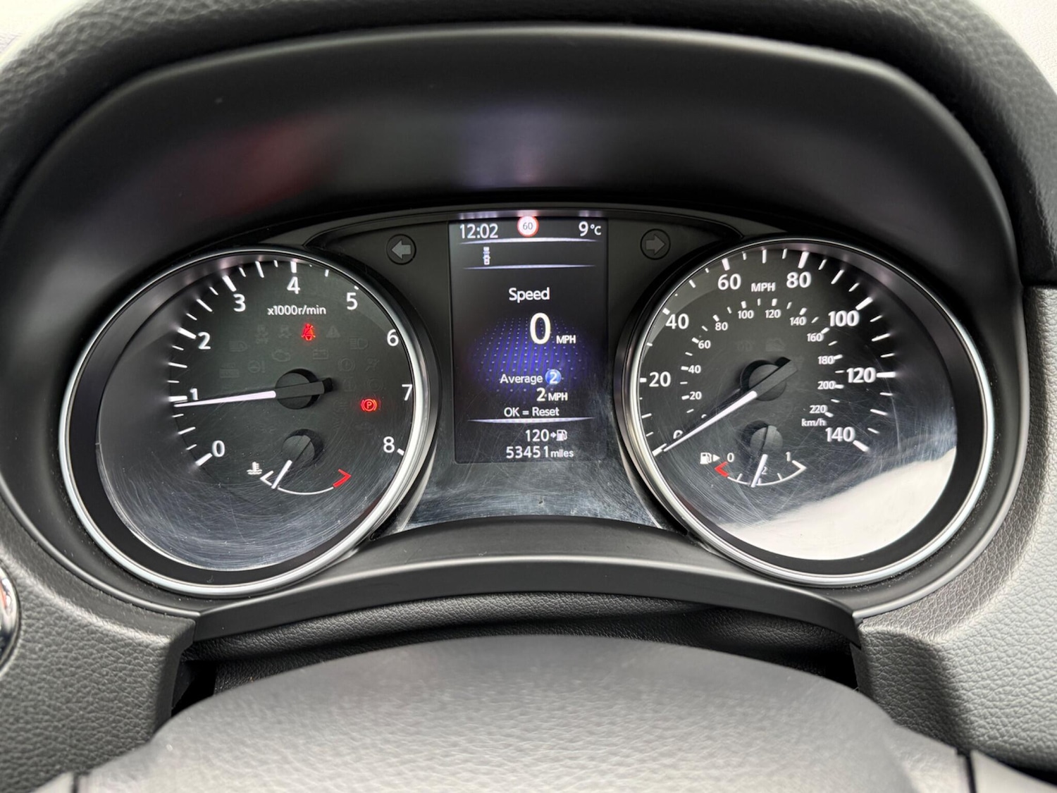 Used Nissan Qashqai 2018 for sale - 77266911: Photo 4