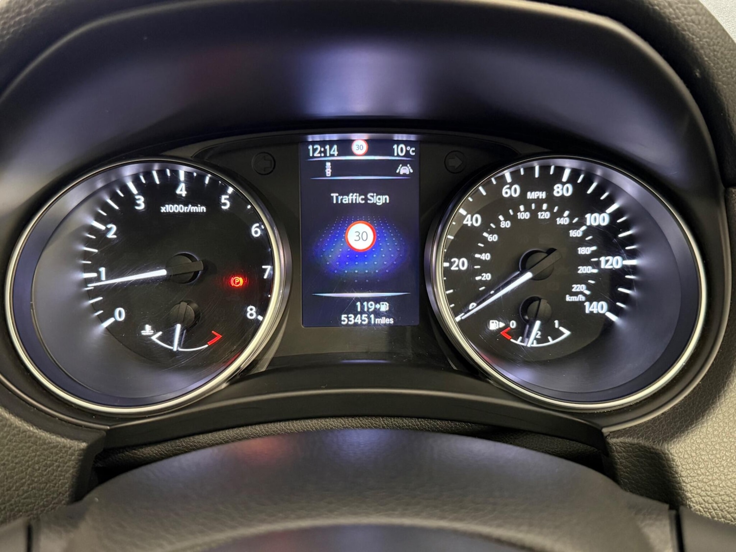 Used Nissan Qashqai 2018 for sale - 77266911: Photo 42