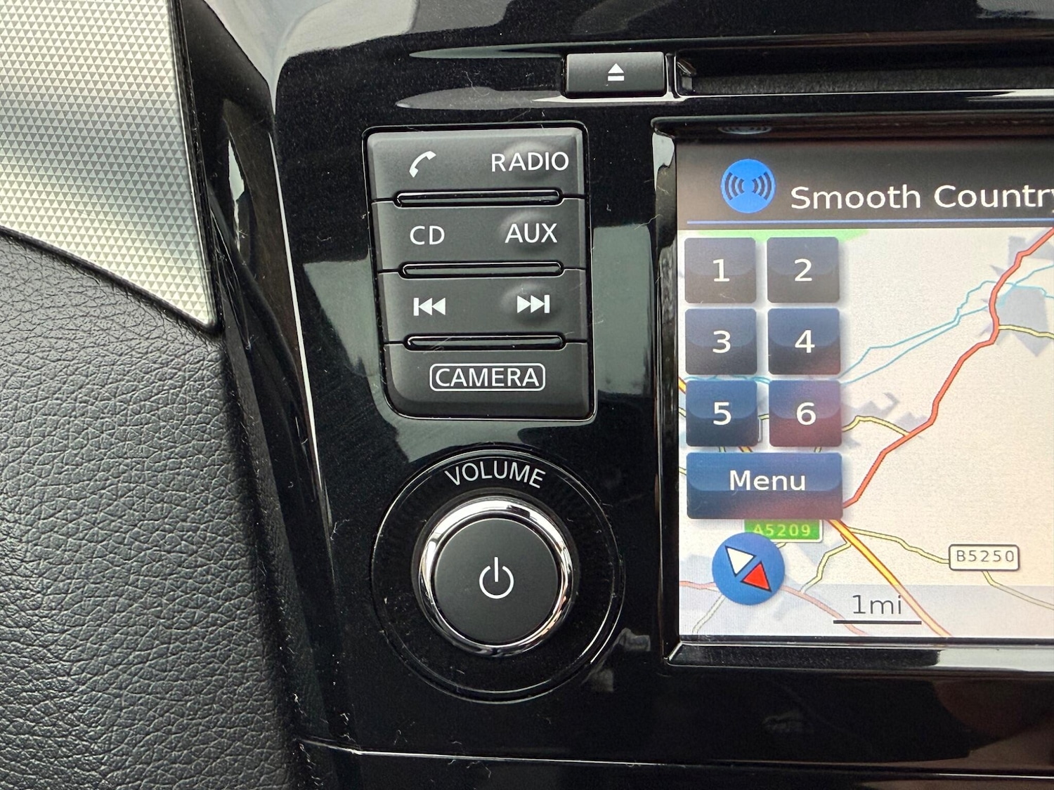 Used Nissan Qashqai 2018 for sale - 77266911: Photo 44