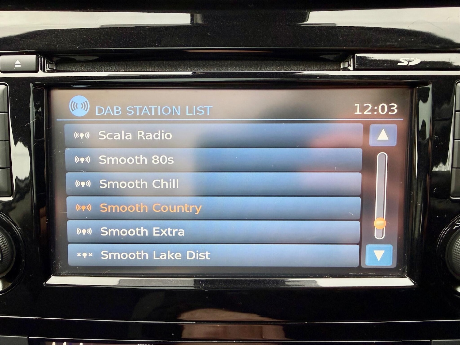 Used Nissan Qashqai 2018 for sale - 77266911: Photo 46