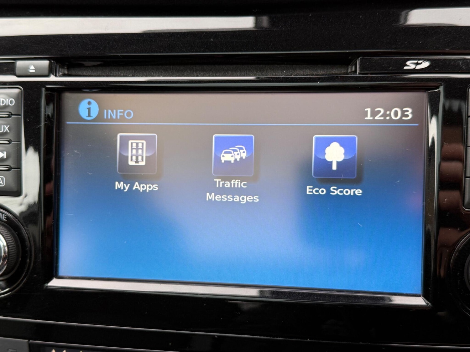 Used Nissan Qashqai 2018 for sale - 77266911: Photo 47