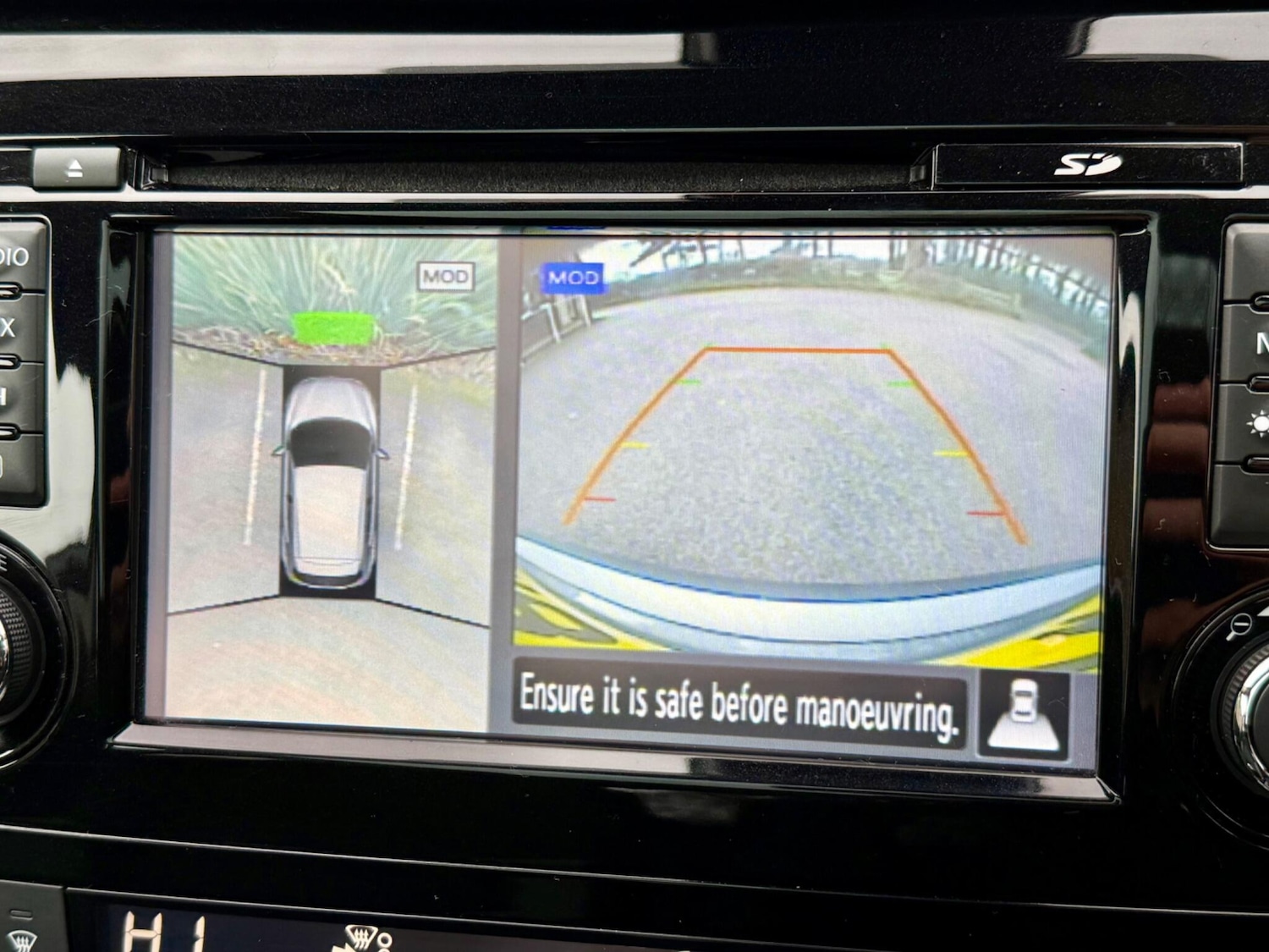 Used Nissan Qashqai 2018 for sale - 77266911: Photo 5