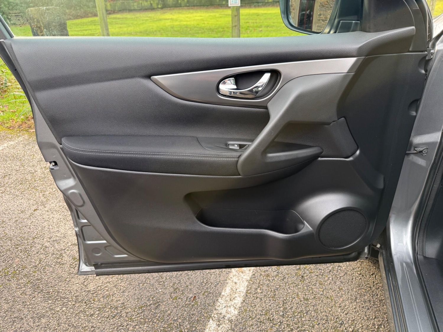 Used Nissan Qashqai 2018 for sale - 77266911: Photo 53