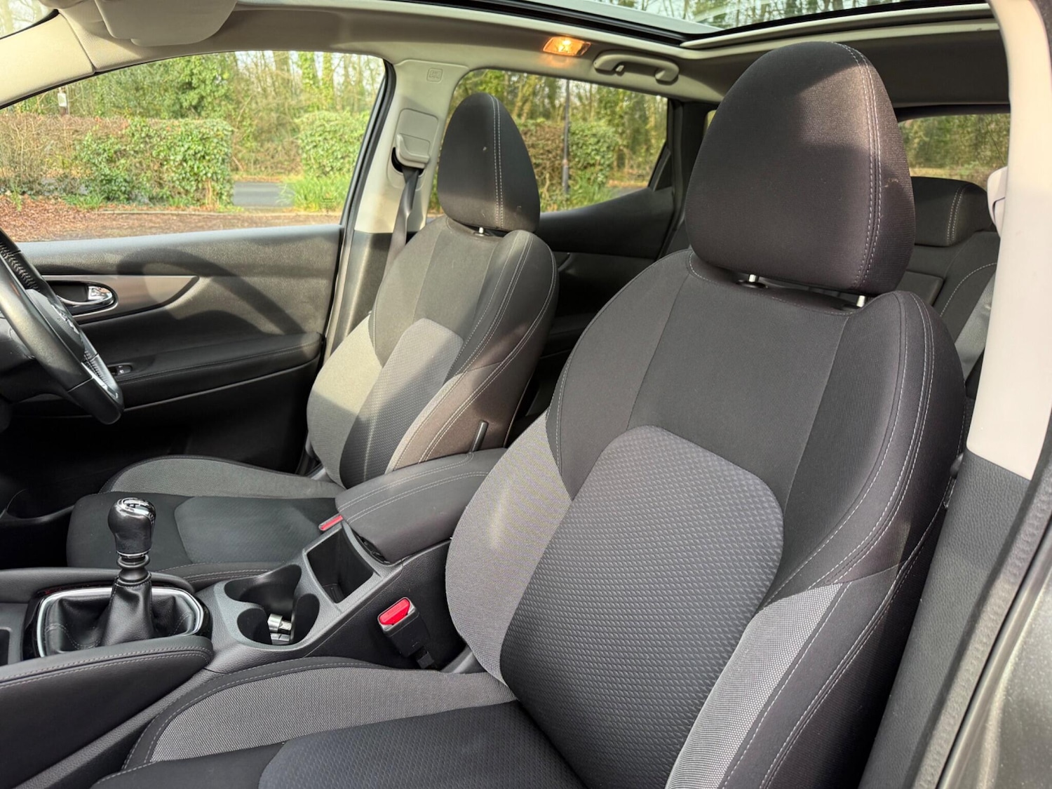 Used Nissan Qashqai 2018 for sale - 77266911: Photo 54