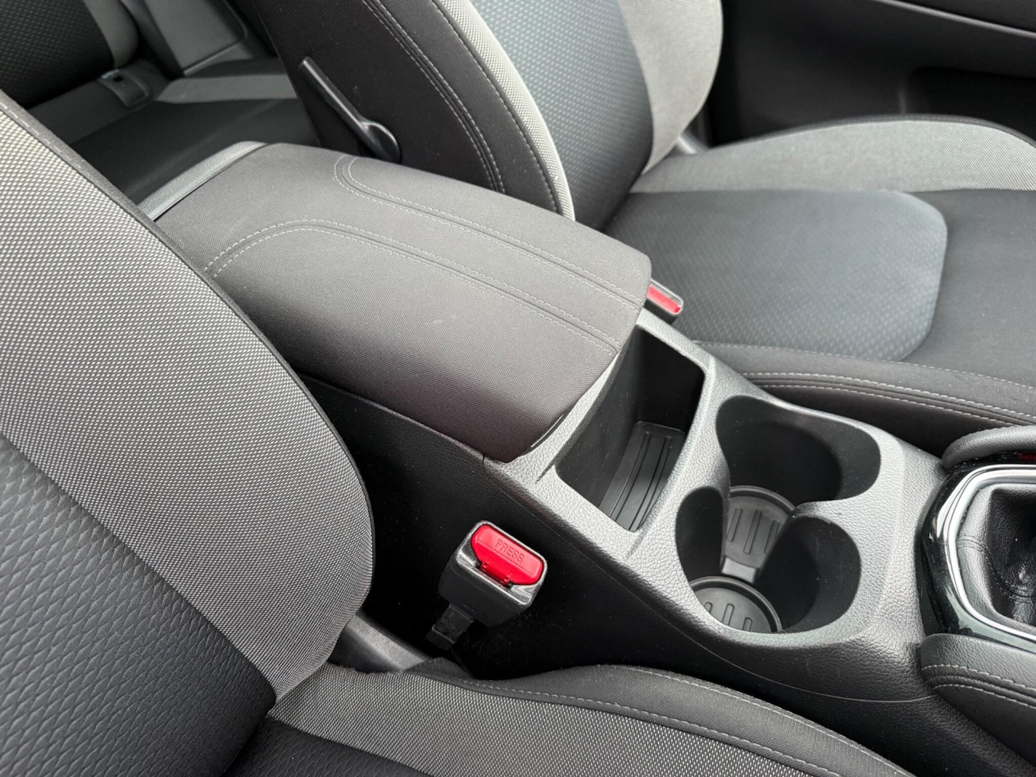 Used Nissan Qashqai 2018 for sale - 77266911: Photo 55