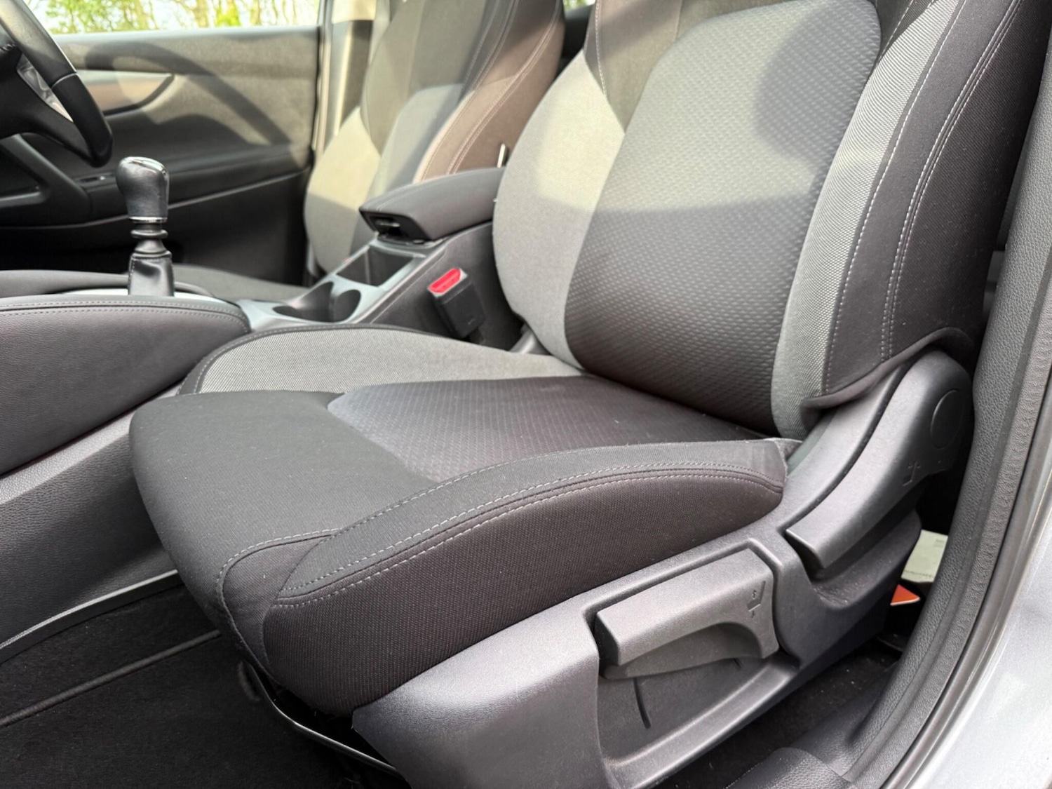 Used Nissan Qashqai 2018 for sale - 77266911: Photo 56