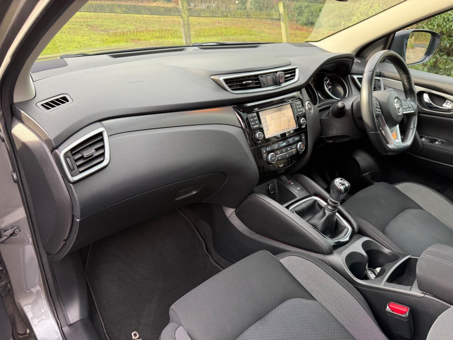 Used Nissan Qashqai 2018 for sale - 77266911: Photo 57