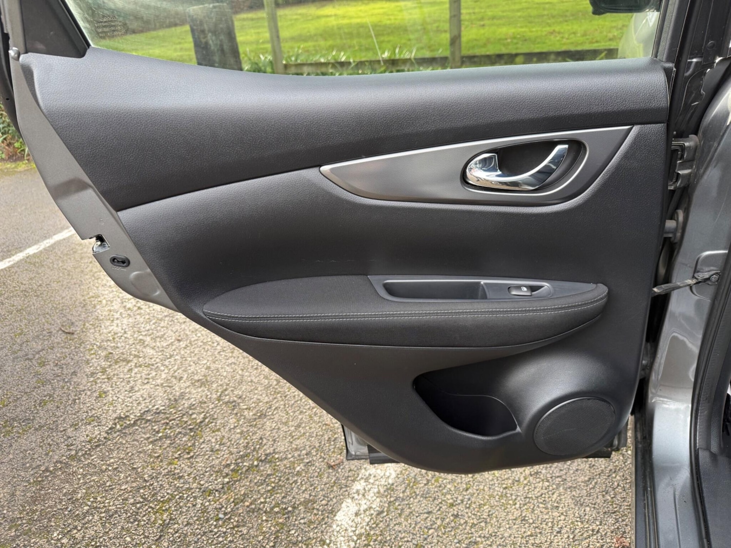 Used Nissan Qashqai 2018 for sale - 77266911: Photo 58