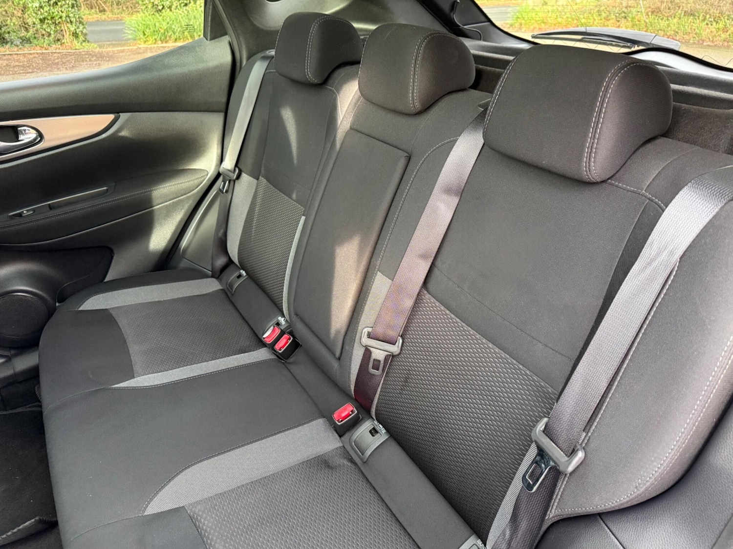 Used Nissan Qashqai 2018 for sale - 77266911: Photo 59