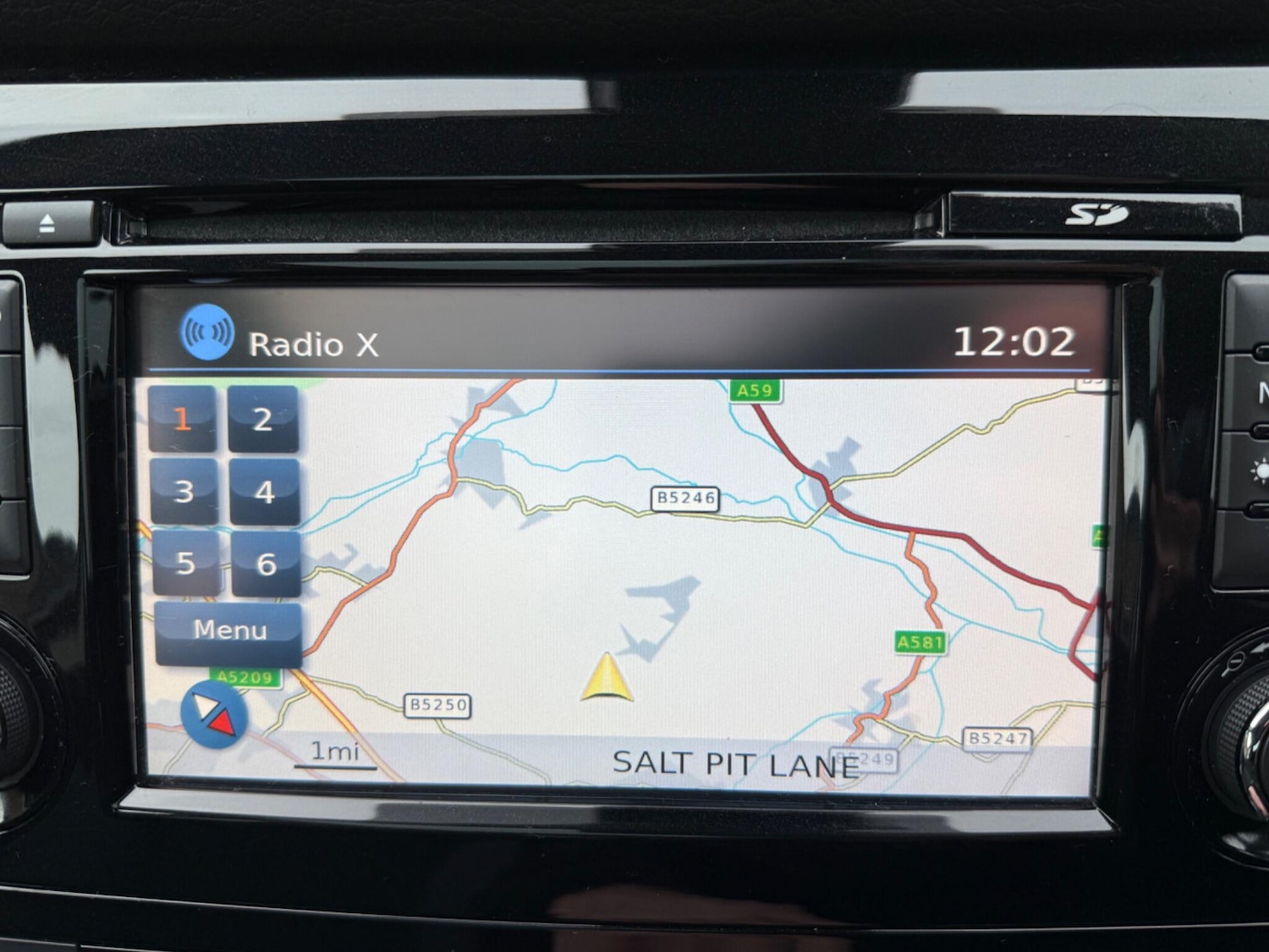 Used Nissan Qashqai 2018 for sale - 77266911: Photo 6