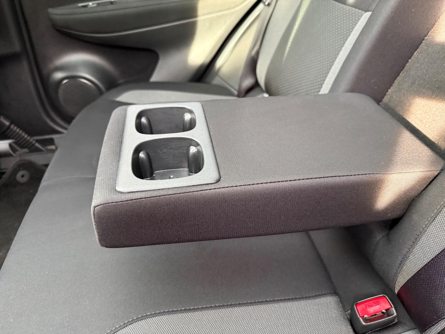 Used Nissan Qashqai 2018 for sale - 77266911: Photo 60