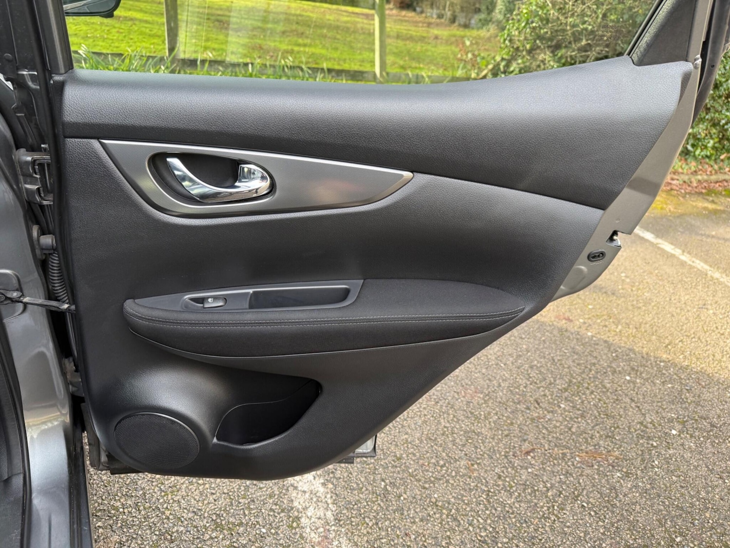 Used Nissan Qashqai 2018 for sale - 77266911: Photo 61