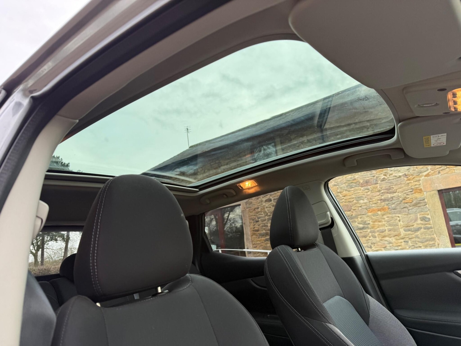 Used Nissan Qashqai 2018 for sale - 77266911: Photo 7