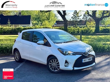 Used Toyota Yaris 2017 for sale - 78447824: Photo