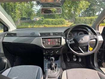 Used SEAT Ibiza 2018 for sale - 75609609: Photo