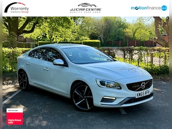 Used Volvo S60 2015 for sale - 78375561: Photo