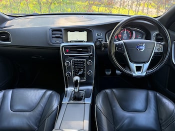 Used Volvo S60 2015 for sale - 78375561: Photo